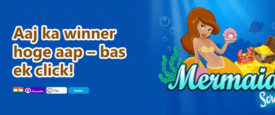 Mega Slot Free Spins Party promotion