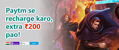 Weekend Cashback Offer 💎 promotion banner